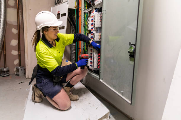 Best Industrial Electrical Services  in Hodgenville, KY