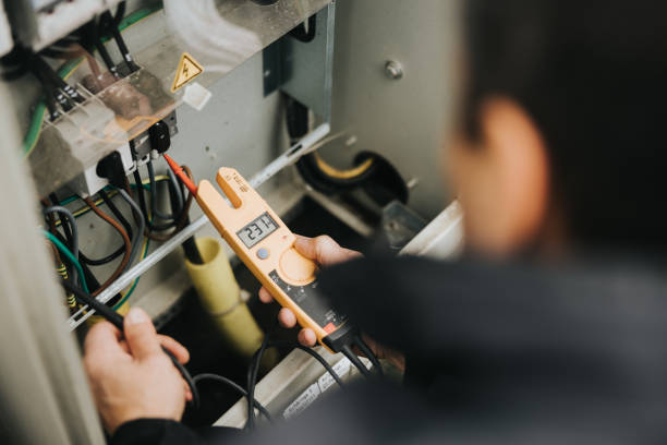 Best Licensed Electrician  in Hodgenville, KY