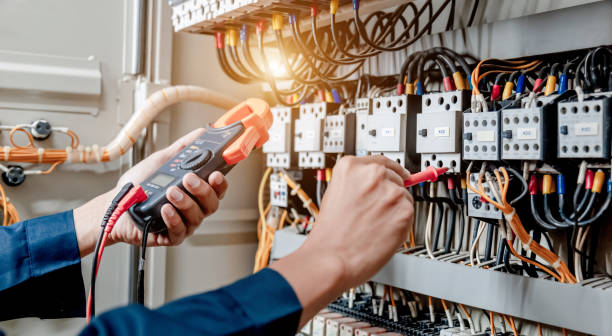 Best Electrical Outlet Repair  in Hodgenville, KY