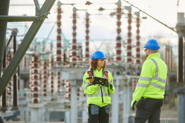 Best 24-Hour Electrician  in Hodgenville, KY