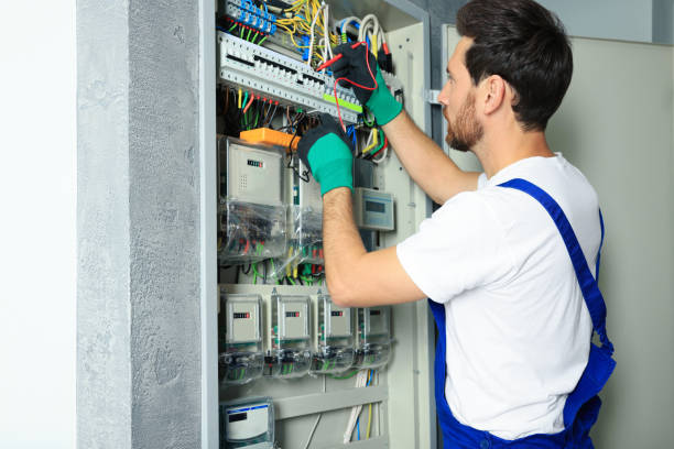 Best Commercial Electrician Services  in Hodgenville, KY