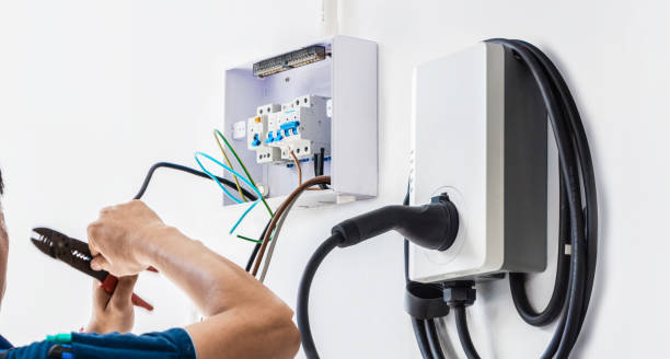 Best Emergency Electrical Repair  in Hodgenville, KY